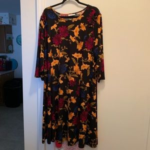 🍓 PLUS SIZE Sheath Dress